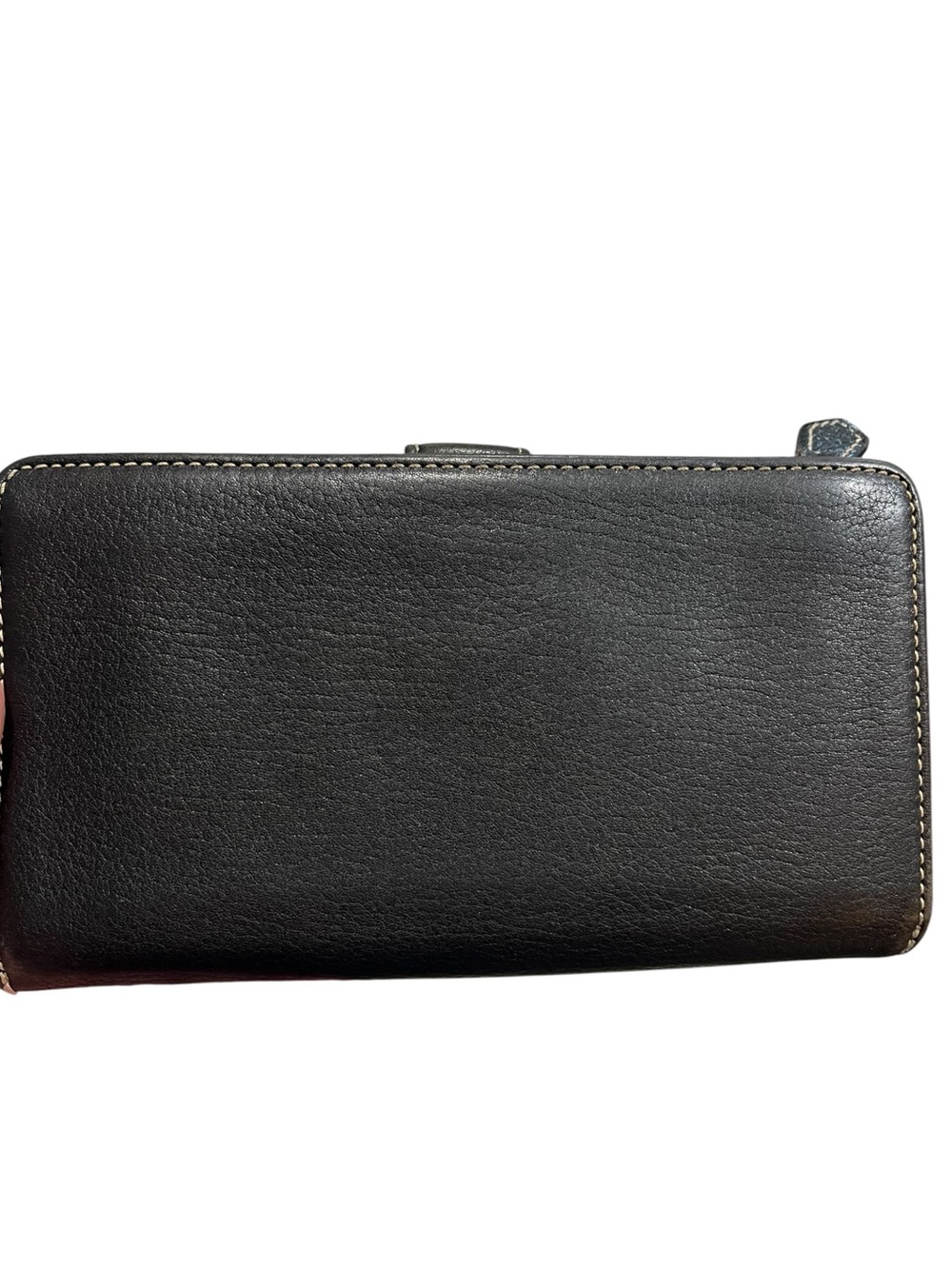 Dooney & Bourke wallet vintage - Picture 2 of 6
